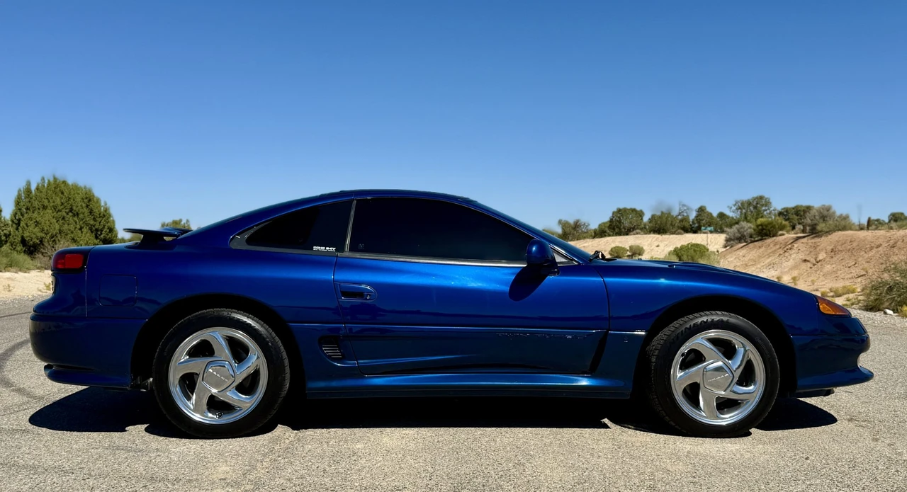 1993 Dodge Stealth - Image 8 of 31