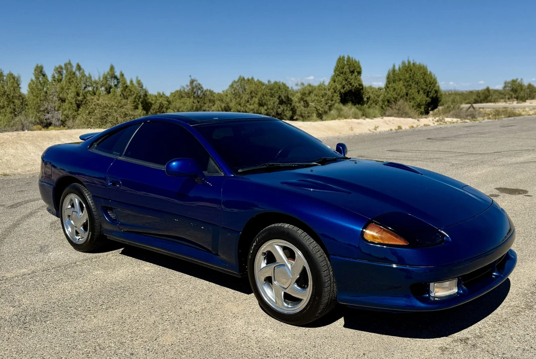 1993 Dodge Stealth - Image 7 of 31
