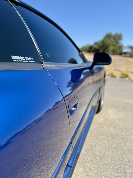 1993 Dodge Stealth - Image 31 of 31