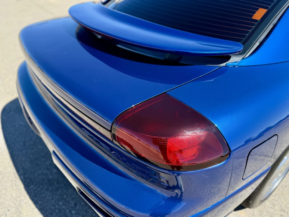 1993 Dodge Stealth - Image 28 of 31