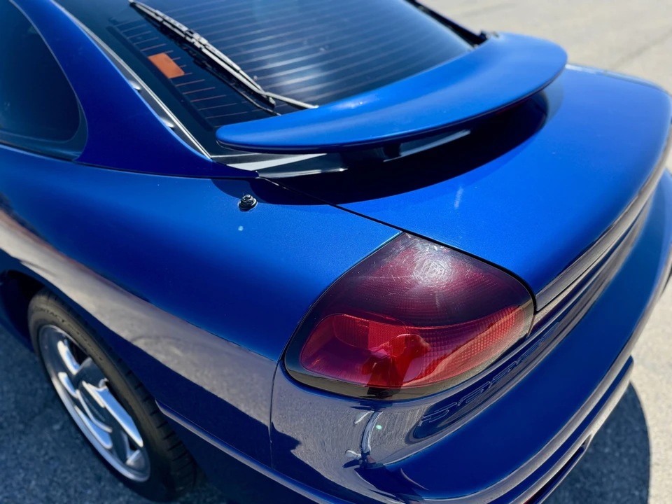 1993 Dodge Stealth - Image 19 of 31