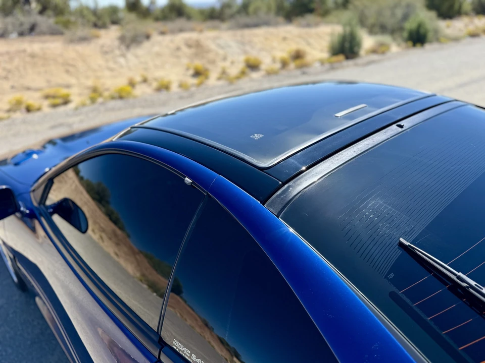 1993 Dodge Stealth - Image 20 of 31