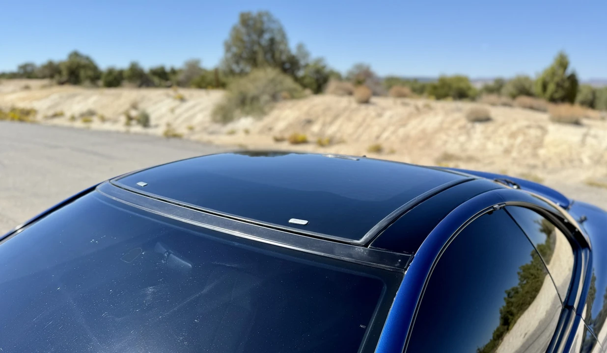1993 Dodge Stealth - Image 21 of 31