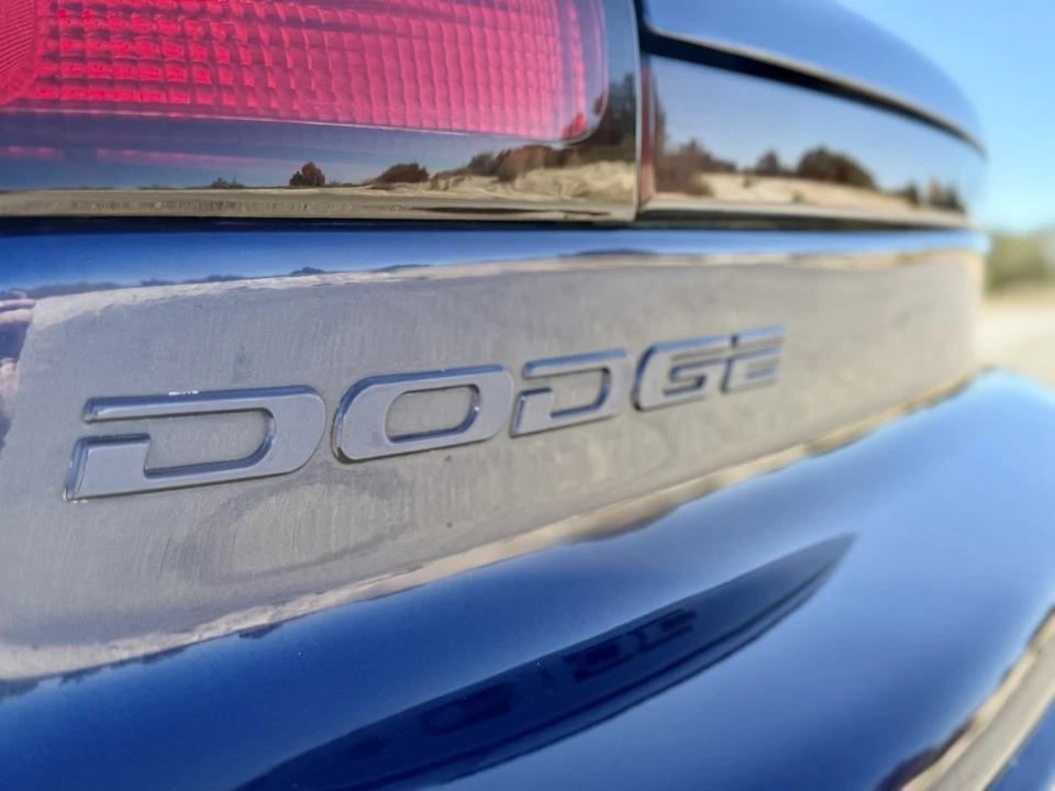 1993 Dodge Stealth - Image 31 of 31