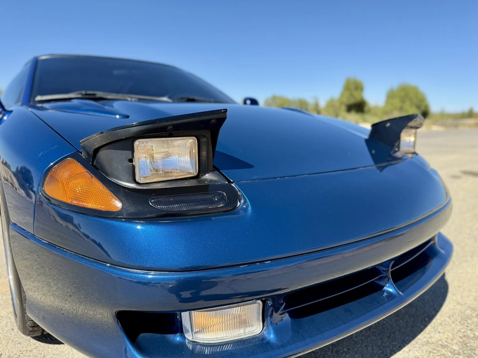 1993 Dodge Stealth - Image 24 of 31