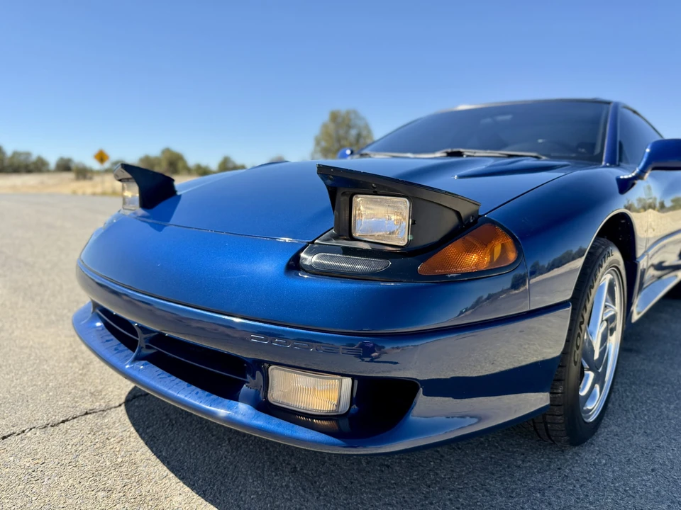 1993 Dodge Stealth - Image 27 of 31