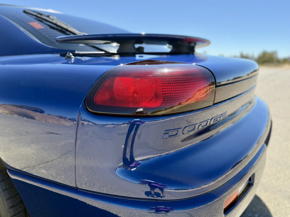 1993 Dodge Stealth - Image 18 of 31