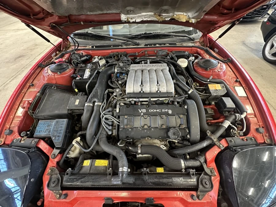 1993 Dodge Stealth - Image 4 of 4