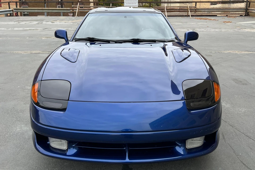1993 Dodge Stealth - Image 2 of 31