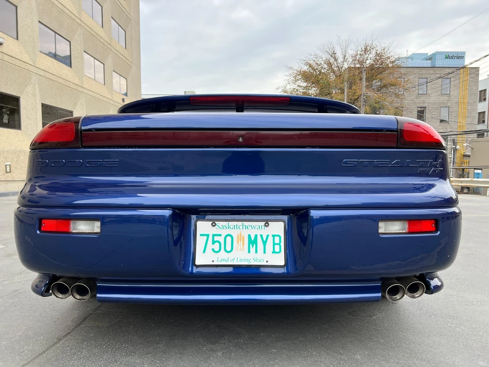 1993 Dodge Stealth - Image 18 of 31