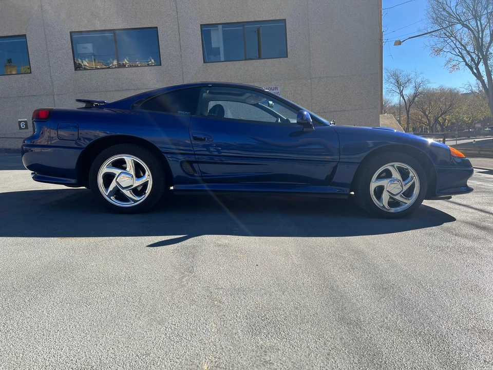 1993 Dodge Stealth - Image 22 of 31