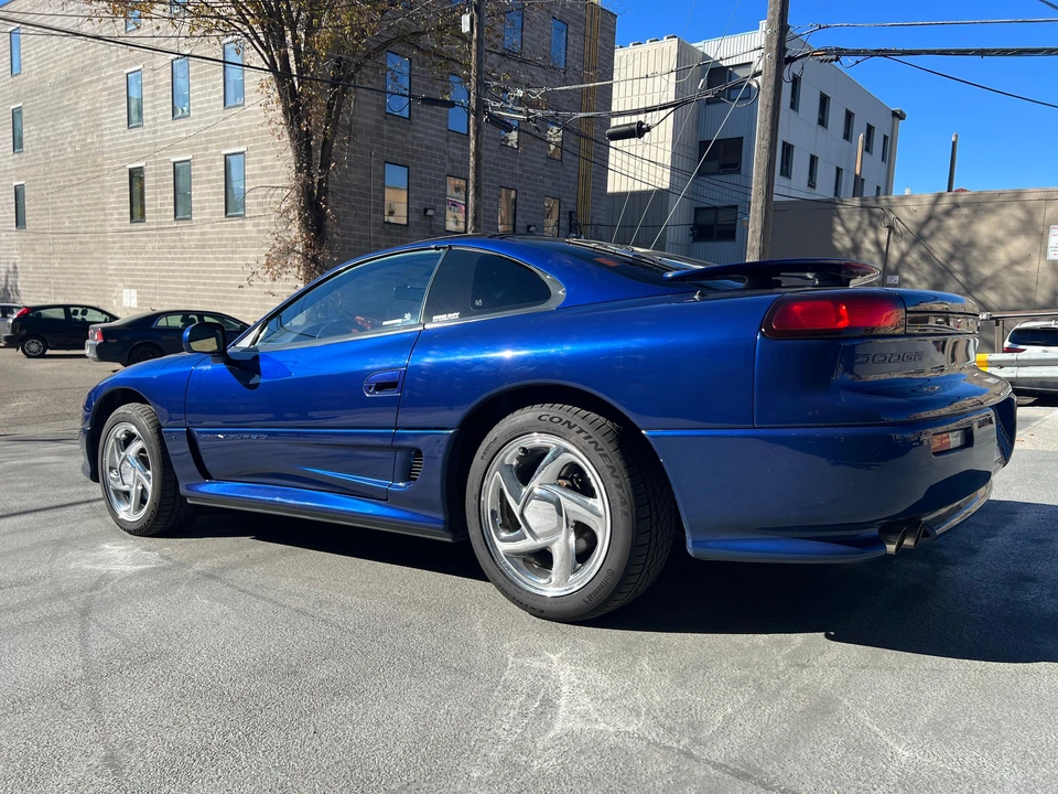 1993 Dodge Stealth - Image 14 of 31