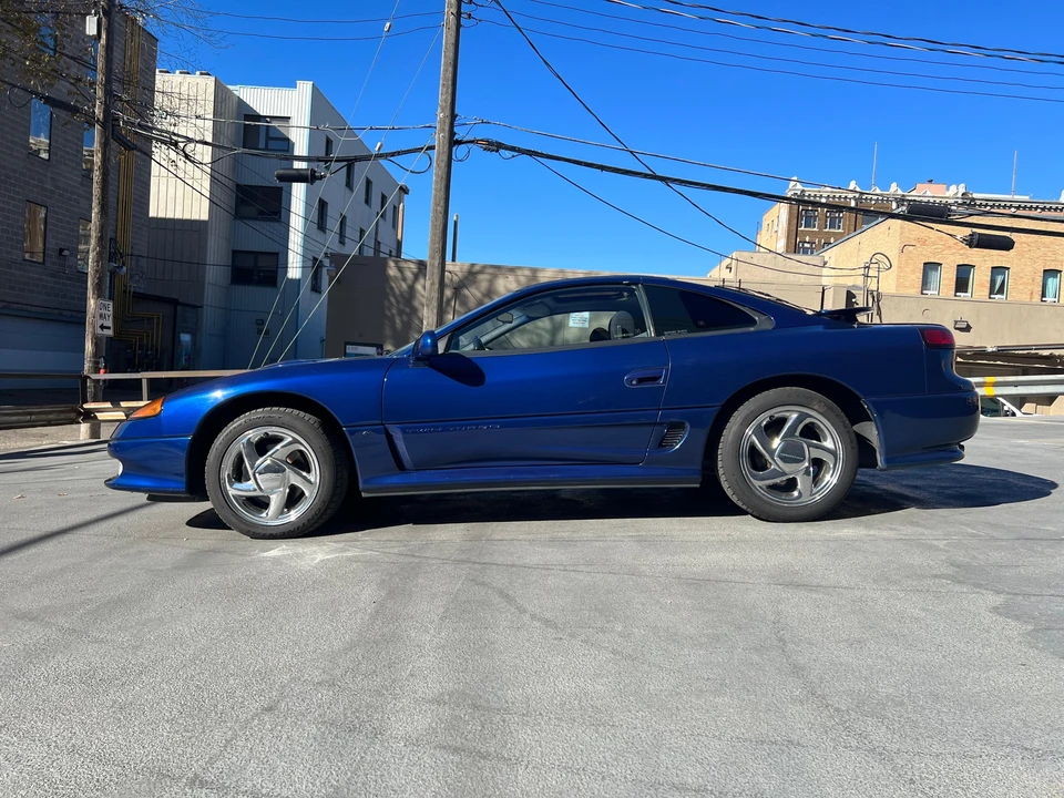 1993 Dodge Stealth - Image 12 of 31