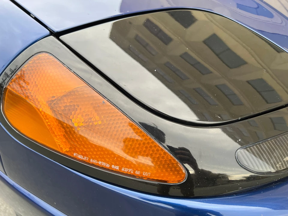 1993 Dodge Stealth - Image 31 of 31