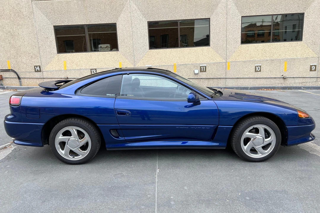 1993 Dodge Stealth - Image 21 of 31