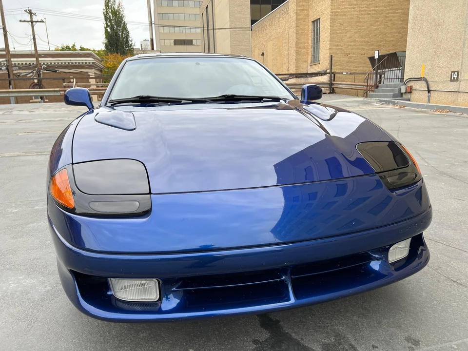 1993 Dodge Stealth - Image 30 of 31