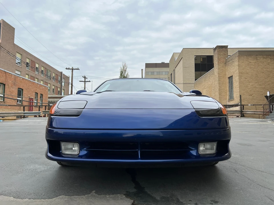 1993 Dodge Stealth - Image 6 of 31