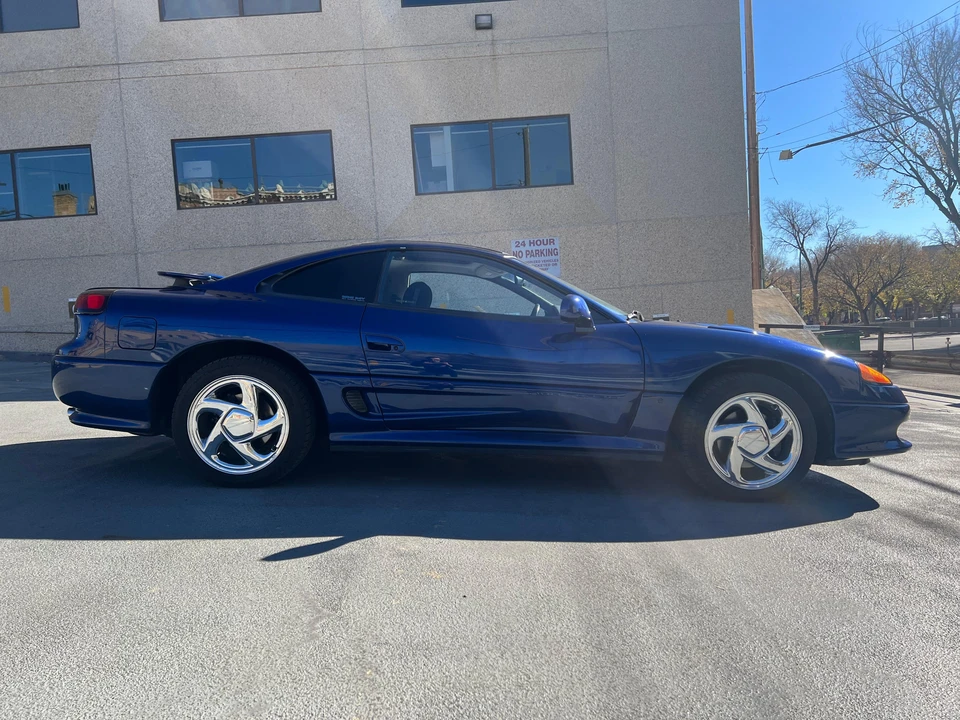 1993 Dodge Stealth - Image 23 of 31