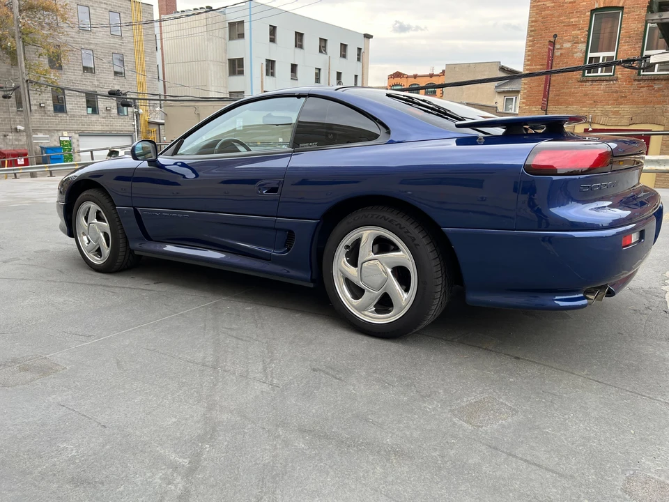 1993 Dodge Stealth - Image 13 of 31