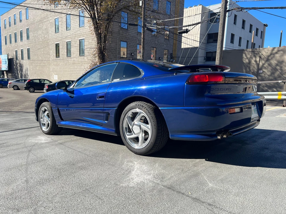1993 Dodge Stealth - Image 15 of 31