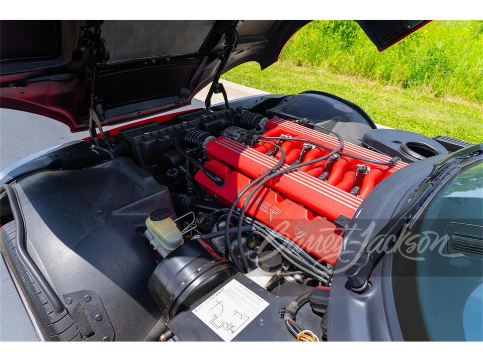 1993 Dodge Viper 1st Gen - Image 5 of 5