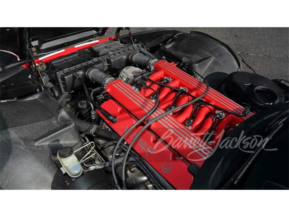 1993 Dodge Viper 1st Gen - Image 5 of 5
