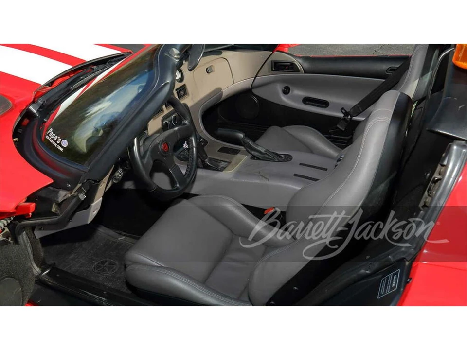 1993 Dodge Viper 1st Gen - Image 4 of 5