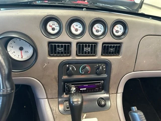 1993 Dodge Viper 1st Gen - Image 9 of 11