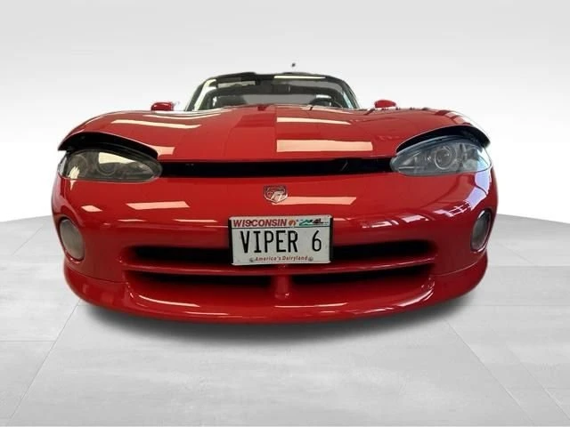 1993 Dodge Viper 1st Gen - Image 2 of 11