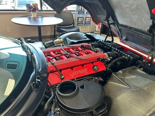 1993 Dodge Viper 1st Gen - Image 6 of 11