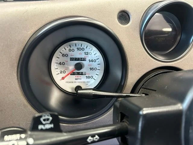 1993 Dodge Viper 1st Gen - Image 10 of 11