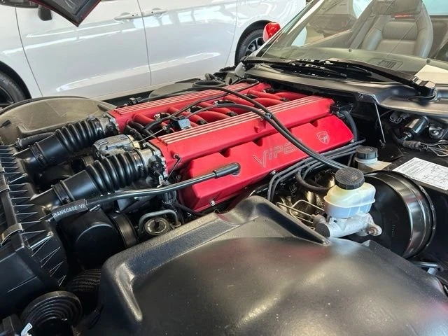 1993 Dodge Viper 1st Gen - Image 7 of 11