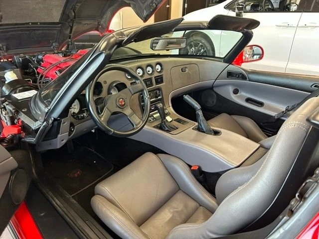 1993 Dodge Viper 1st Gen - Image 8 of 11