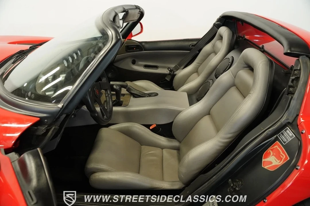 1993 Dodge Viper 1st Gen - Image 4 of 12