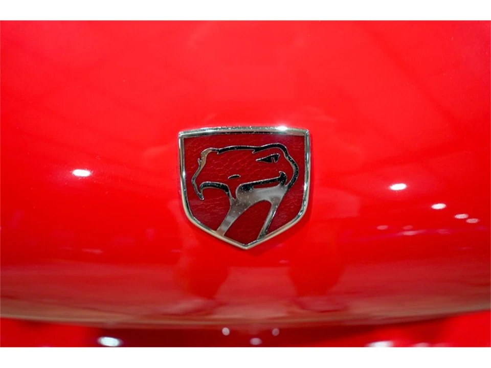 1993 Dodge Viper 1st Gen - Image 21 of 31