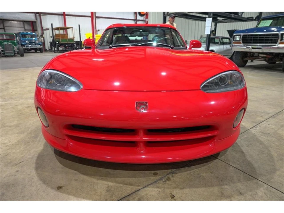 1993 Dodge Viper 1st Gen - Image 13 of 31