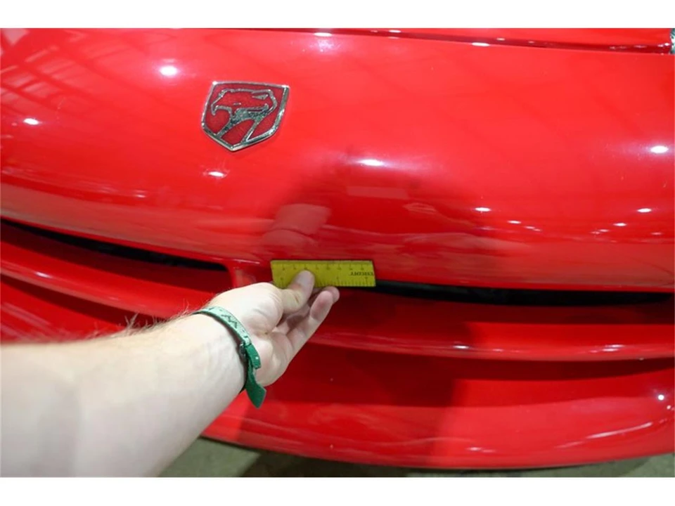 1993 Dodge Viper 1st Gen - Image 28 of 31