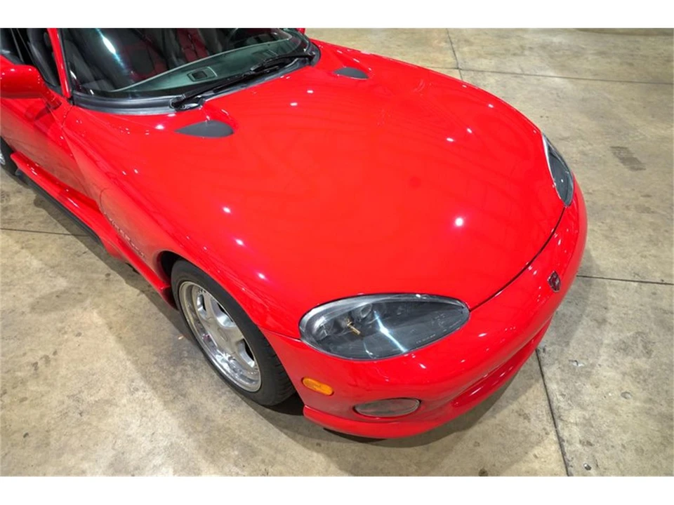 1993 Dodge Viper 1st Gen - Image 18 of 31