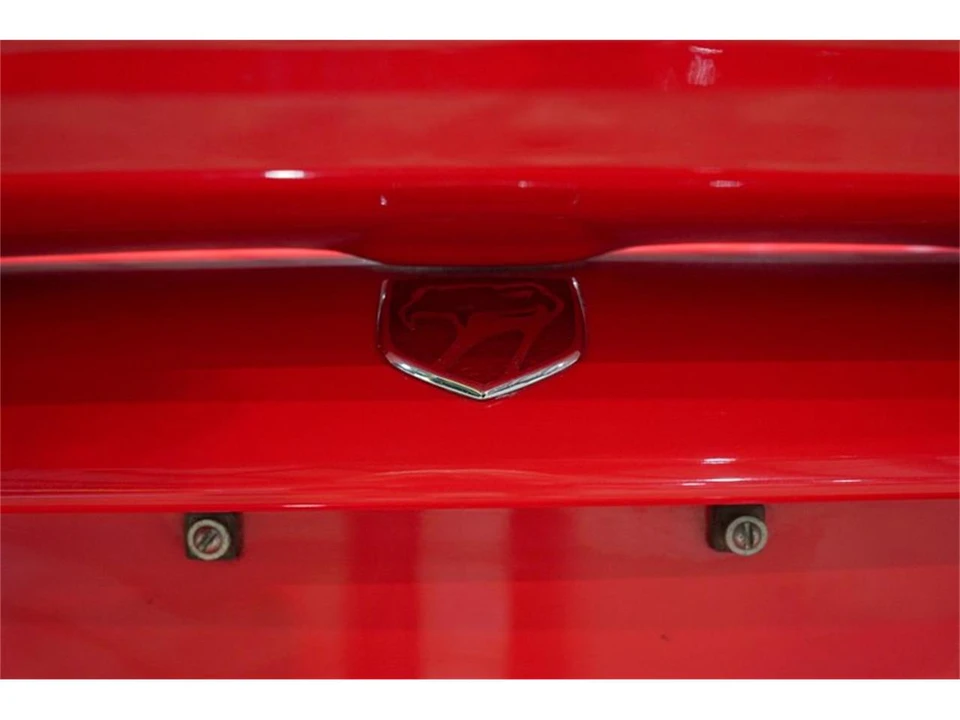 1993 Dodge Viper 1st Gen - Image 24 of 31