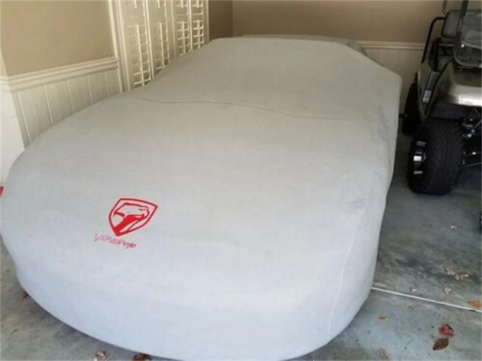 1993 Dodge Viper 1st Gen - Image 2 of 25