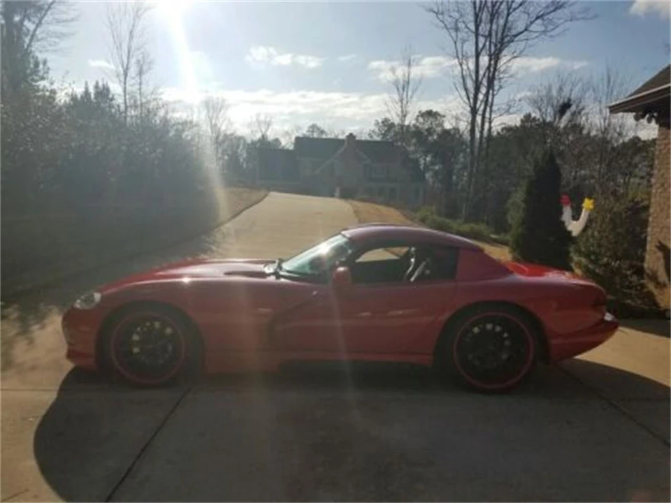 1993 Dodge Viper 1st Gen - Image 10 of 25