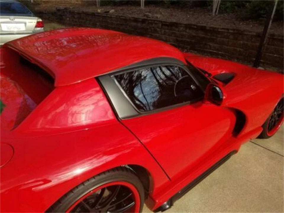 1993 Dodge Viper 1st Gen - Image 3 of 25