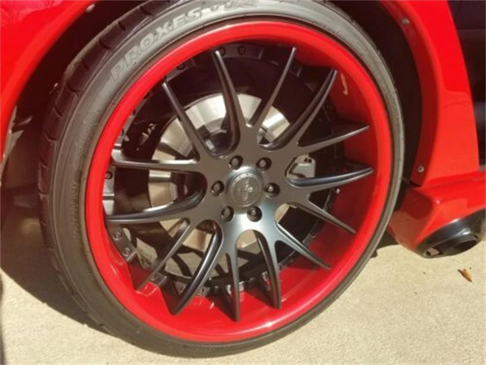 1993 Dodge Viper 1st Gen - Image 17 of 25