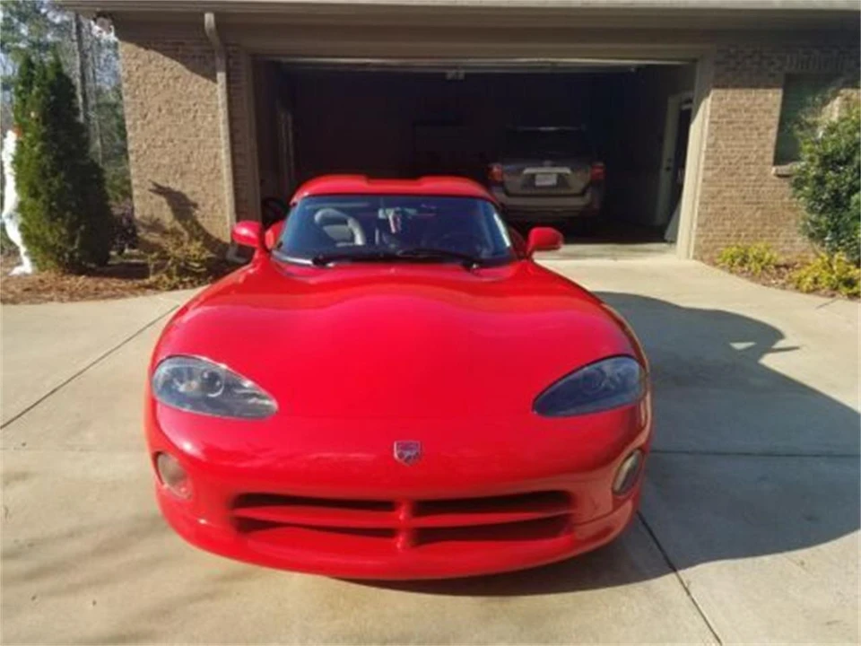 1993 Dodge Viper 1st Gen - Image 15 of 25