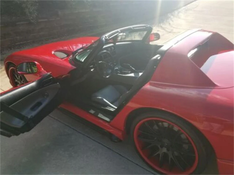 1993 Dodge Viper 1st Gen - Image 20 of 25