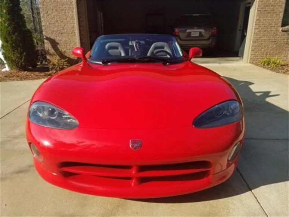 1993 Dodge Viper 1st Gen - Image 24 of 25