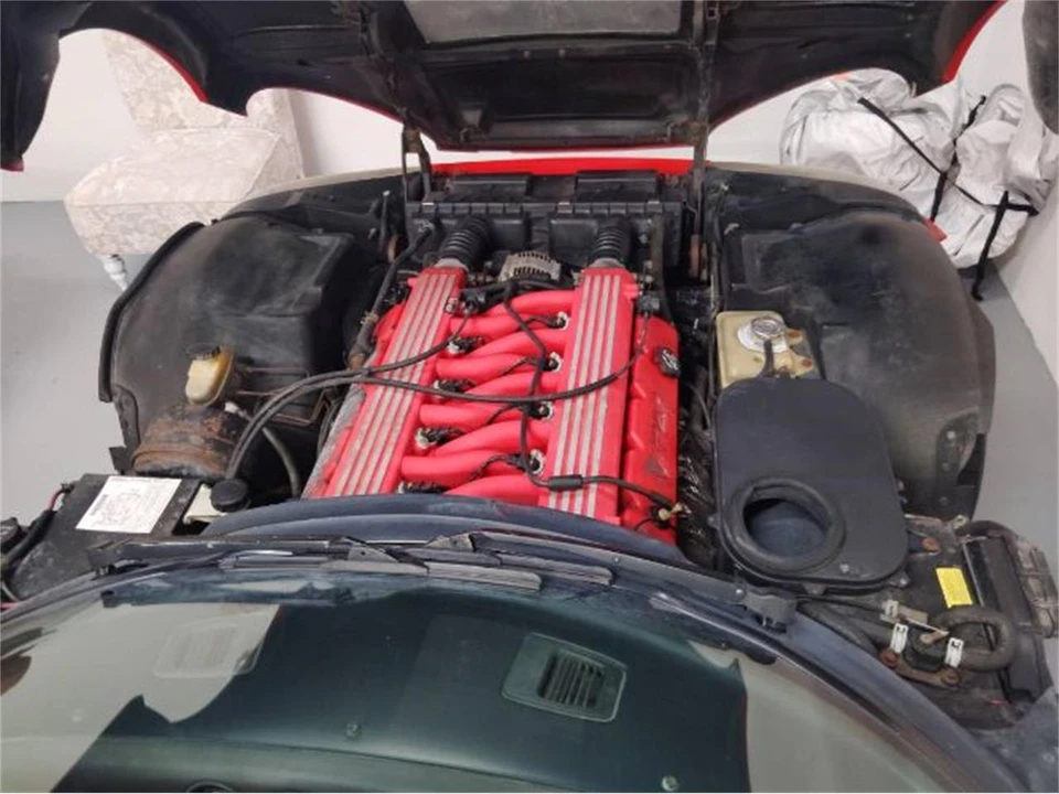 1993 Dodge Viper 1st Gen - Image 3 of 7