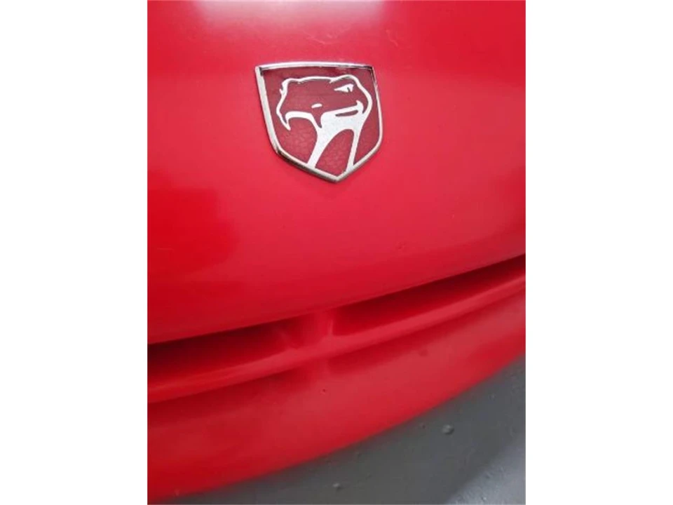 1993 Dodge Viper 1st Gen - Image 5 of 7