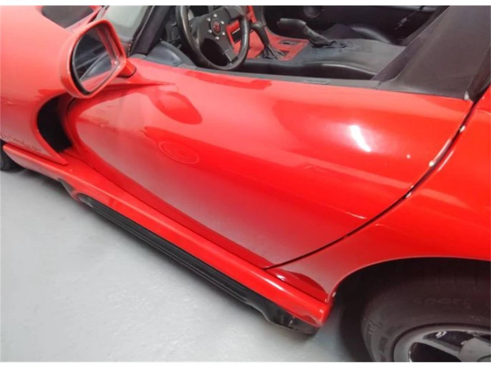1993 Dodge Viper 1st Gen - Image 2 of 7