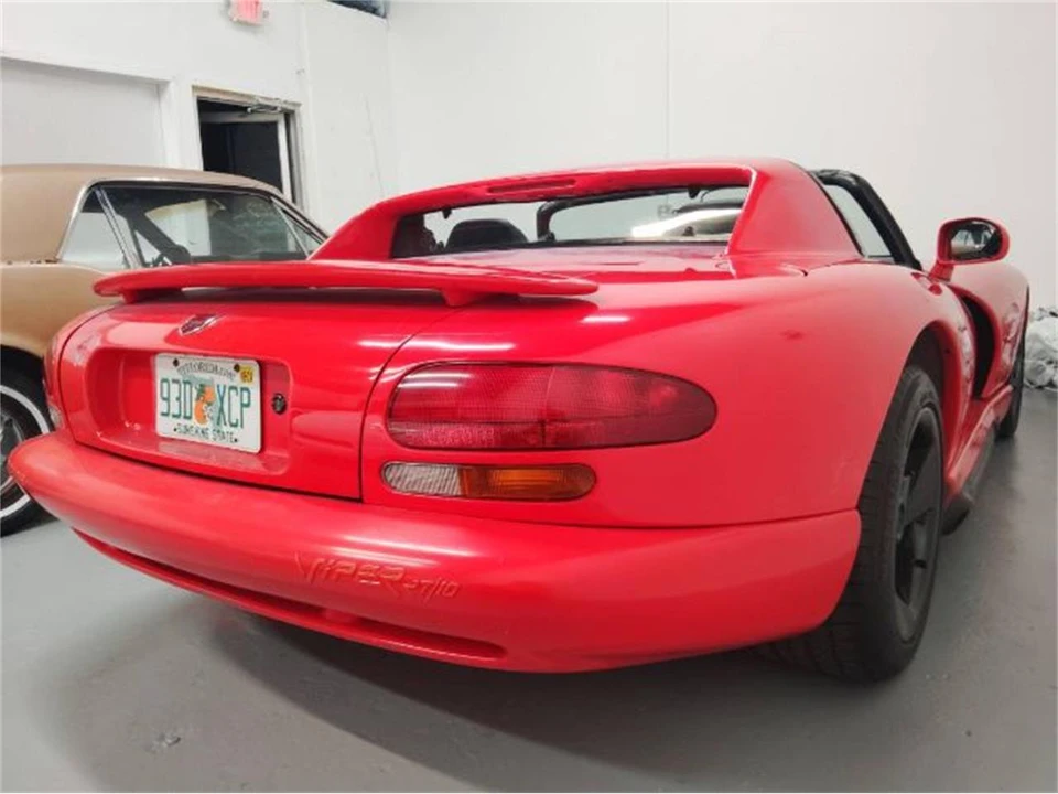 1993 Dodge Viper 1st Gen - Image 6 of 7